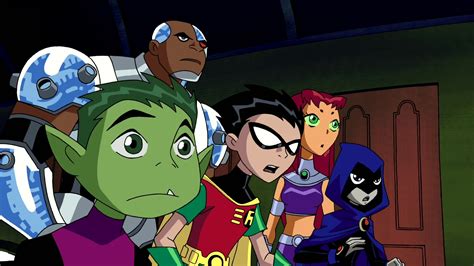 teen titans show|teen titans original episodes.